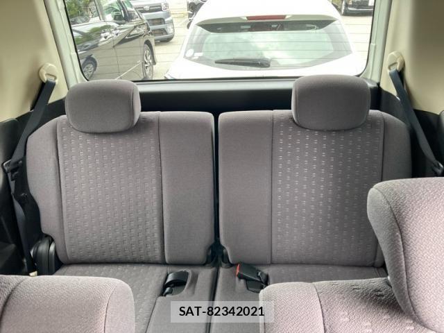 Nissan SERENA 2005-08 8458383-9