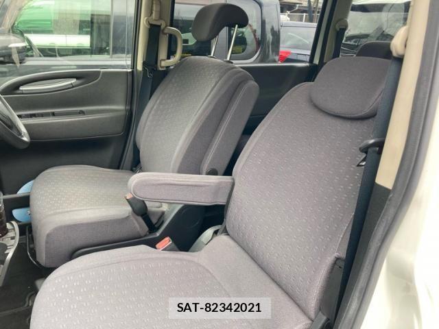 Nissan SERENA 2005-08 8458383-11