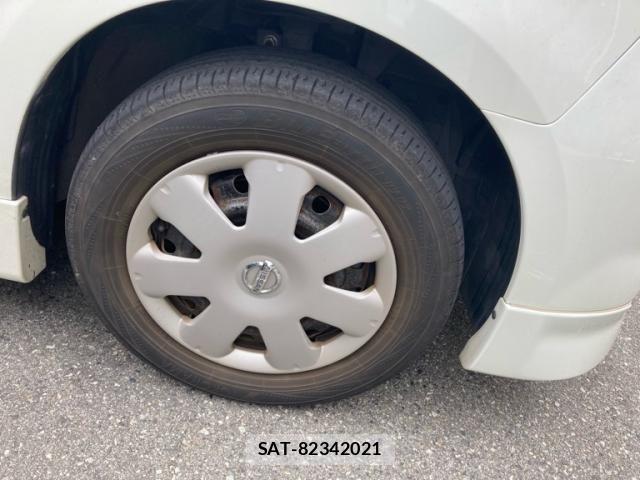 Nissan SERENA 2005-08 8458383-3
