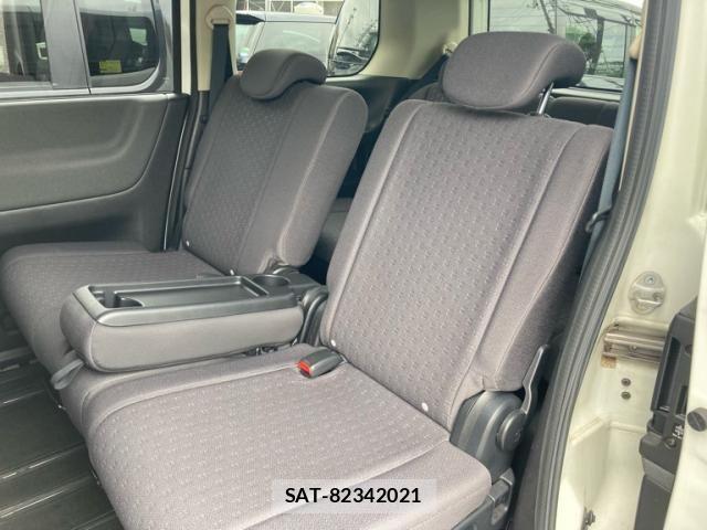 Nissan SERENA 2005-08 8458383-8