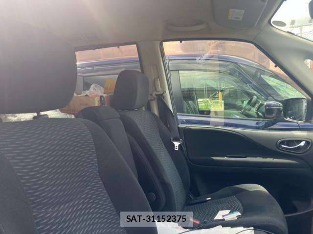 Nissan SERENA 2011-10 8458382-9