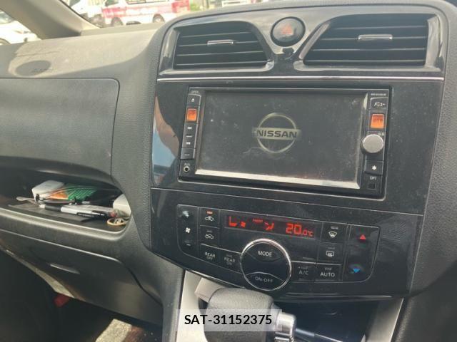 Nissan SERENA 2011-10 8458382-12