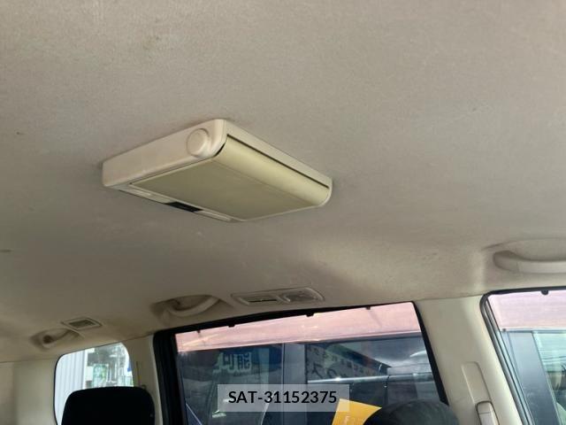 Nissan SERENA 2011-10 8458382-17