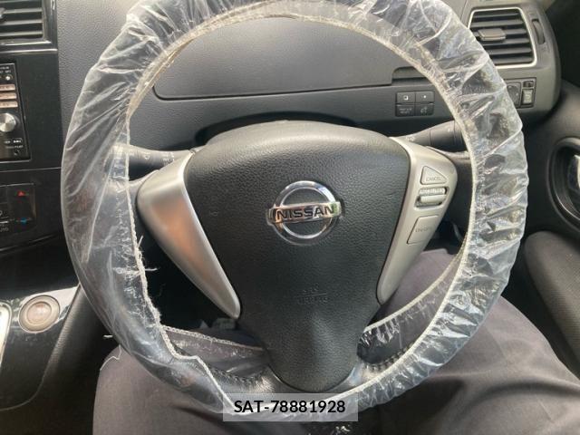 Nissan SERENA 2012-05 8458381-18