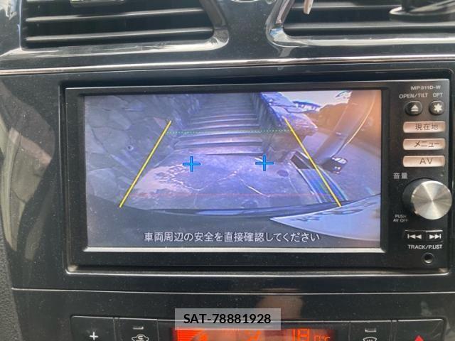 Nissan SERENA 2012-05 8458381-21