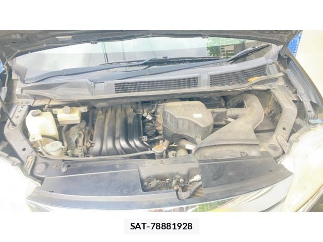Nissan SERENA 2012-05 8458381-22