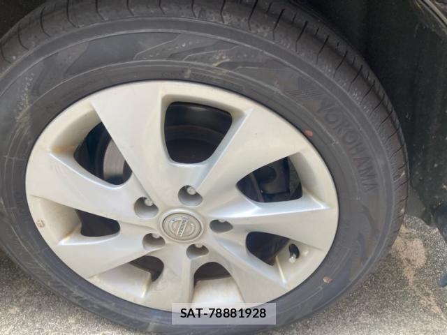Nissan SERENA 2012-05 8458381-4