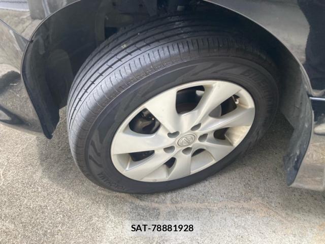 Nissan SERENA 2012-05 8458381-5