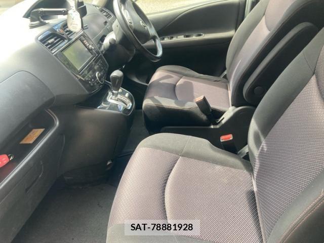 Nissan SERENA 2012-05 8458381-6