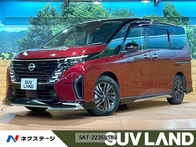 Nissan SERENA 2024-07 8486057-0