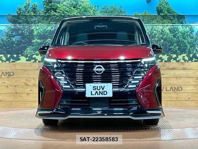 Nissan SERENA 2024-07 8486057-13