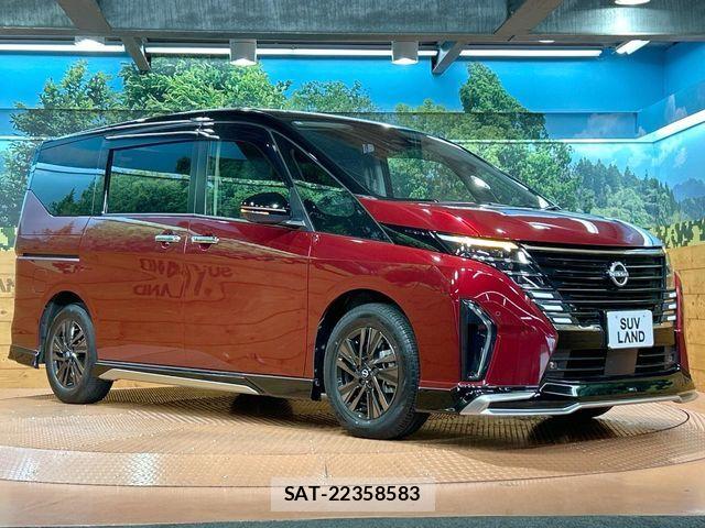 Nissan SERENA 2024-07 8486057-15