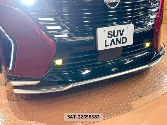 Nissan SERENA 2024-07 8486057-2