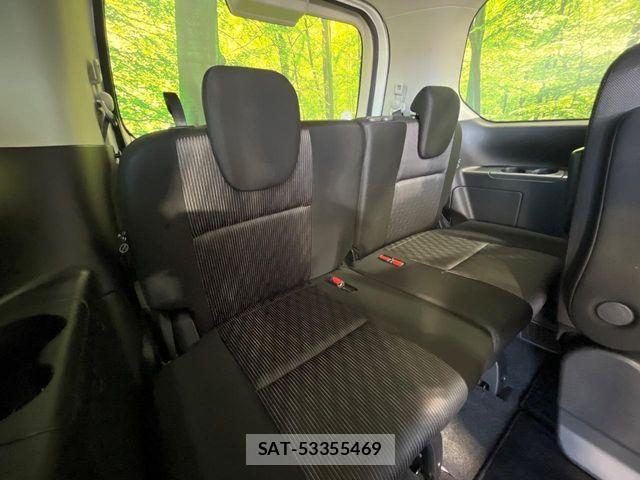Nissan SERENA 2021-03 8486060-9
