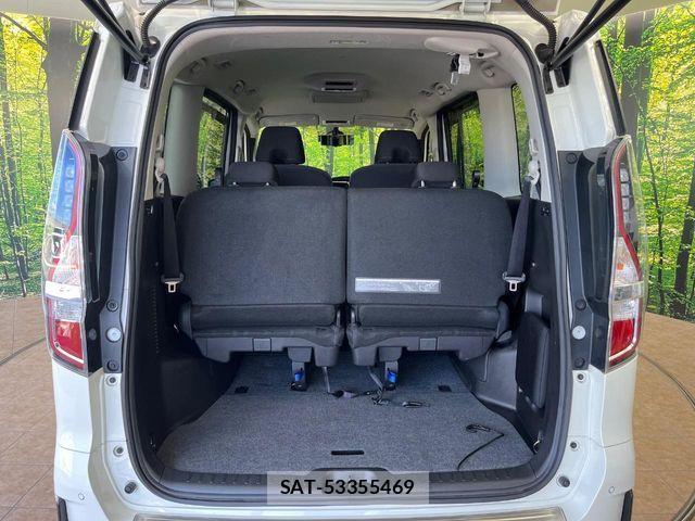Nissan SERENA 2021-03 8486060-10