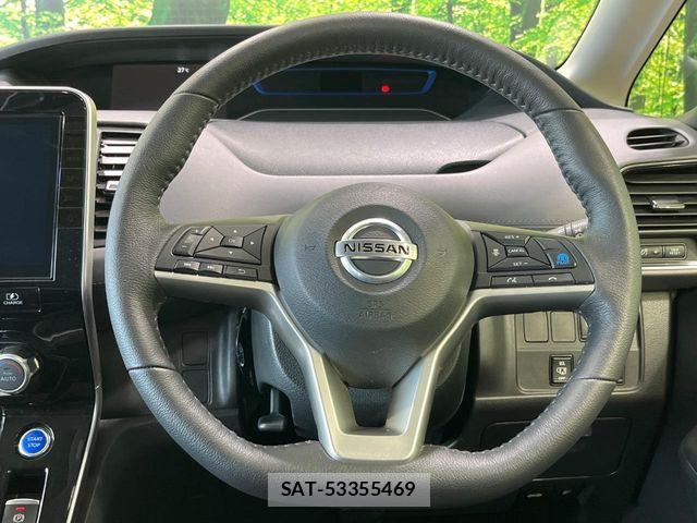Nissan SERENA 2021-03 8486060-11