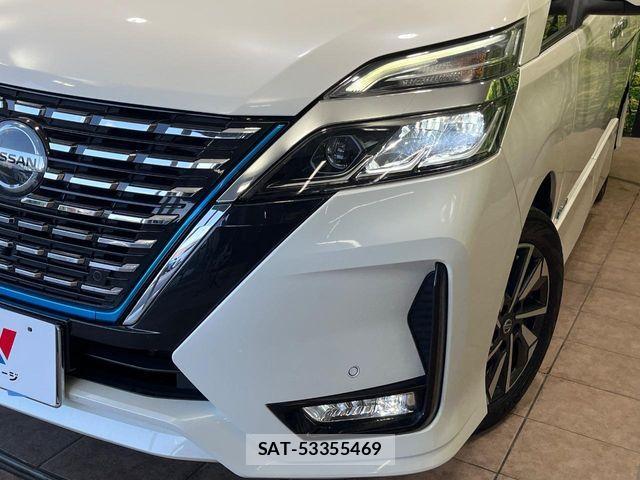 Nissan SERENA 2021-03 8486060-12
