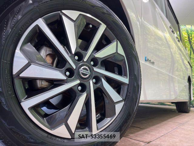 Nissan SERENA 2021-03 8486060-13