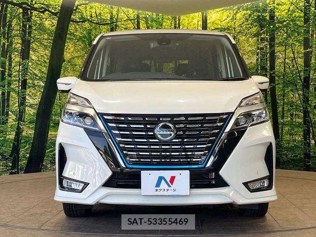Nissan SERENA 2021-03 8486060-14