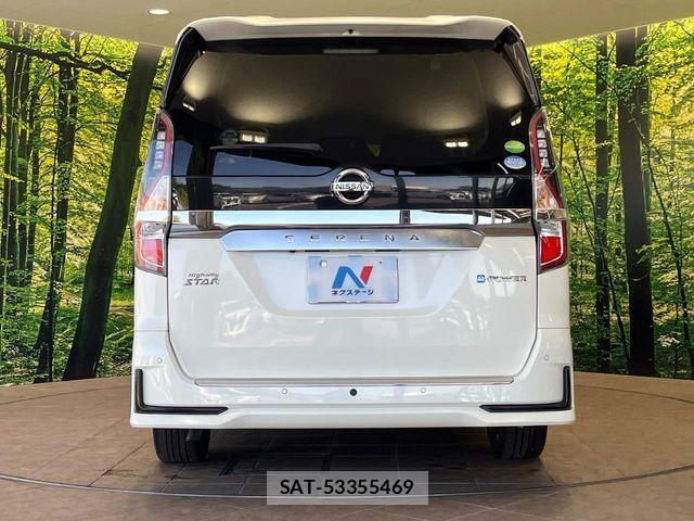 Nissan SERENA 2021-03 8486060-15