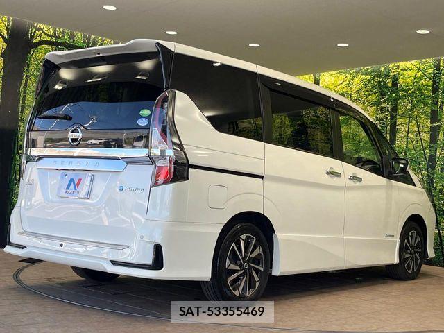 Nissan SERENA 2021-03 8486060-17