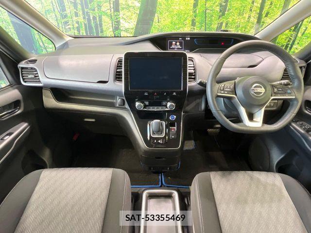 Nissan SERENA 2021-03 8486060-1