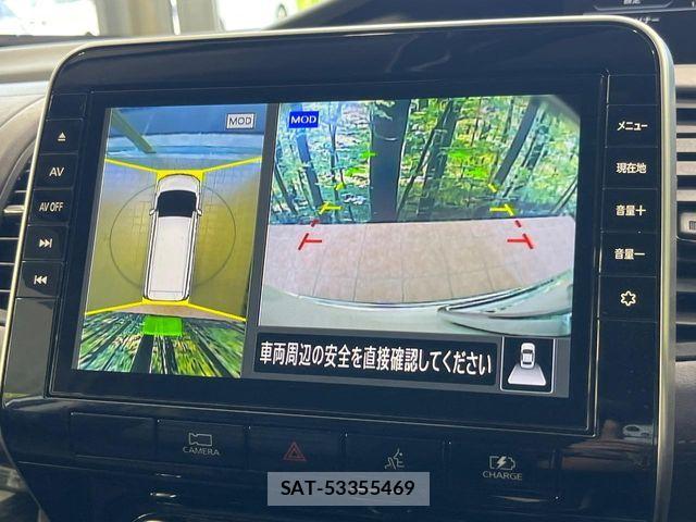 Nissan SERENA 2021-03 8486060-3