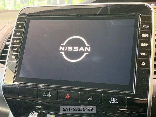 Nissan SERENA 2021-03 8486060-4