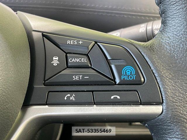 Nissan SERENA 2021-03 8486060-5