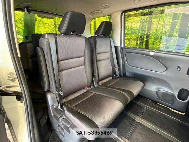 Nissan SERENA 2021-03 8486060-8