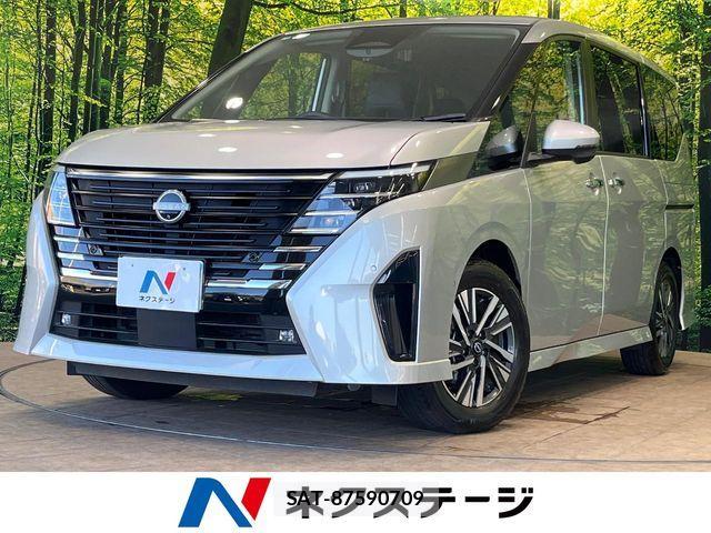 Nissan SERENA 2023-05 8486056-0