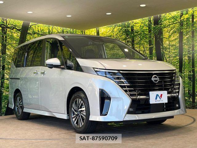 Nissan SERENA 2023-05 8486056-16