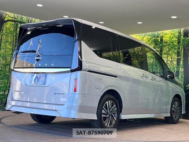 Nissan SERENA 2023-05 8486056-17