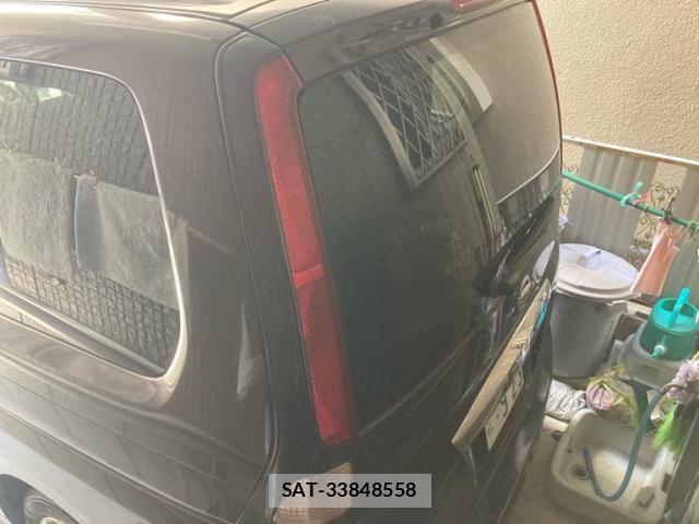 Nissan SERENA 2007-07 8486066-8