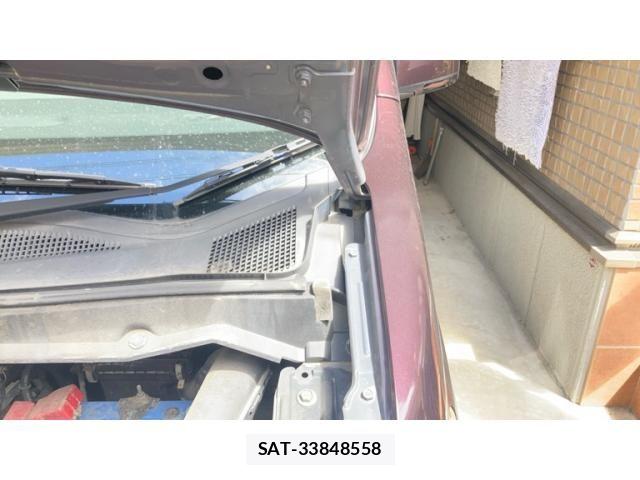 Nissan SERENA 2007-07 8486066-14
