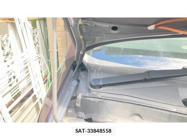 Nissan SERENA 2007-07 8486066-15