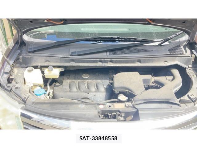 Nissan SERENA 2007-07 8486066-16