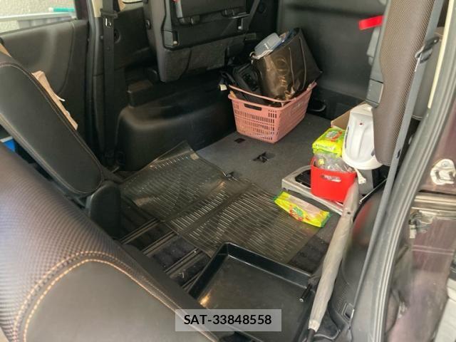 Nissan SERENA 2007-07 8486066-5