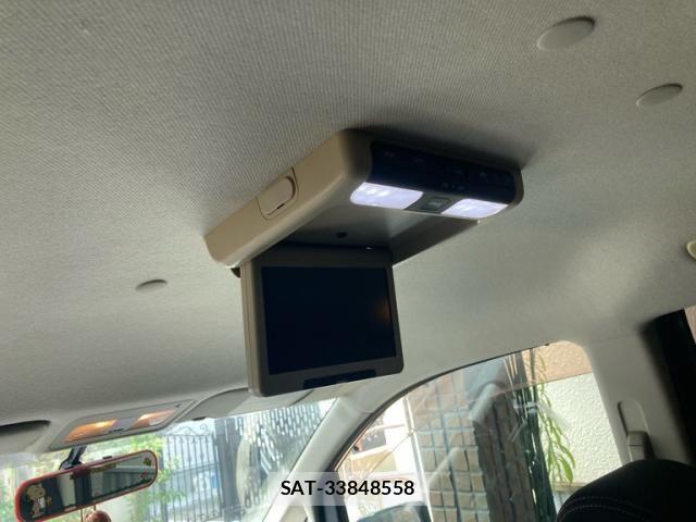 Nissan SERENA 2007-07 8486066-6