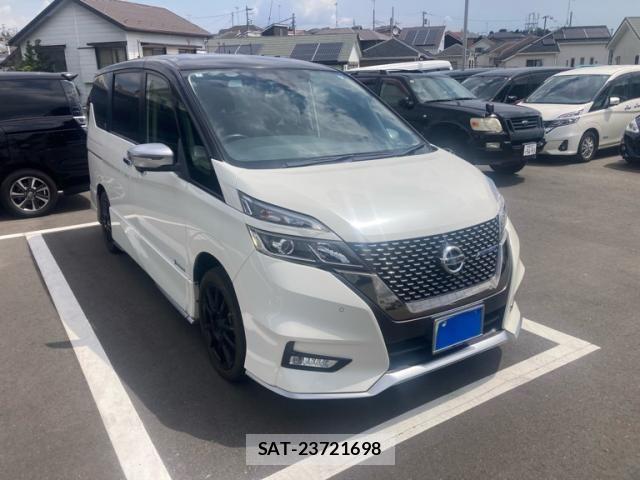 Nissan SERENA 2018-07 8486063-1