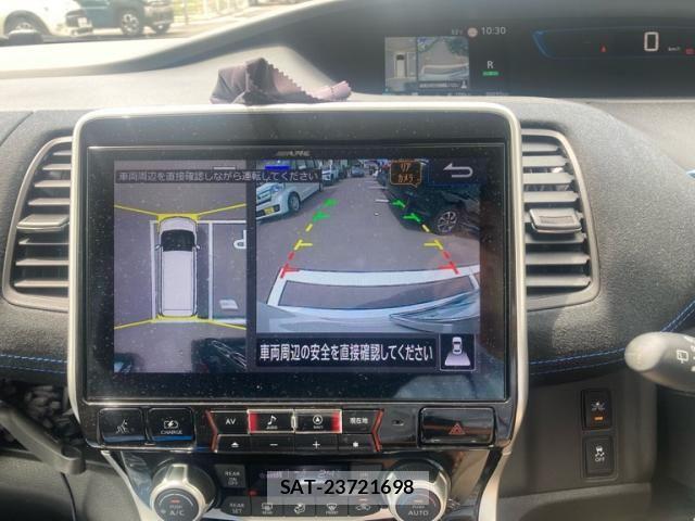 Nissan SERENA 2018-07 8486063-25