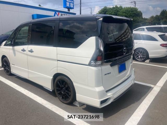 Nissan SERENA 2018-07 8486063-2
