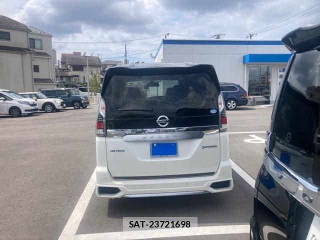 Nissan SERENA 2018-07 8486063-3