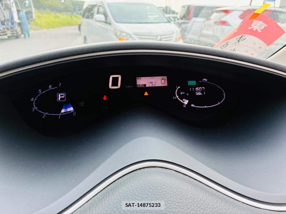 Nissan SERENA 2013-07 8298916-15