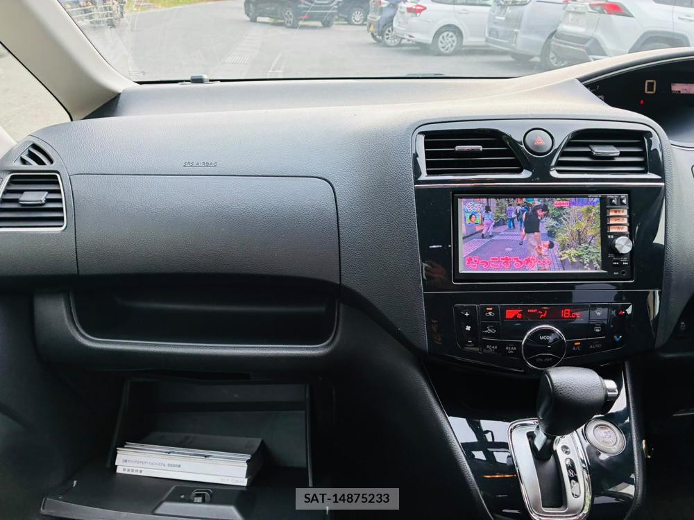 Nissan SERENA 2013-07 8298916-16