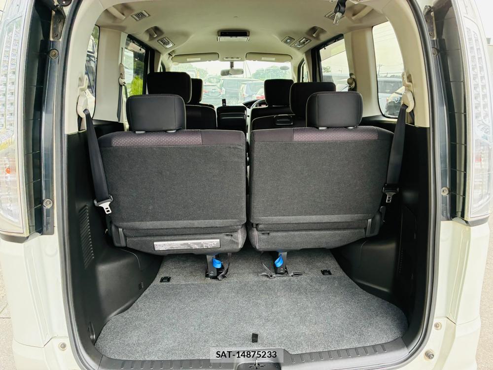 Nissan SERENA 2013-07 8298916-25