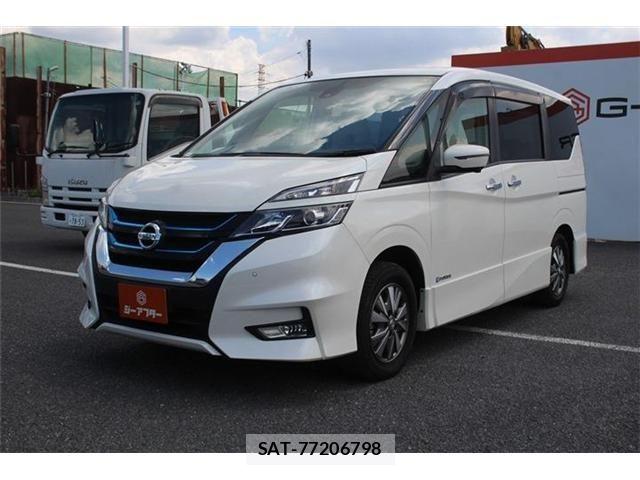 Nissan SERENA 2018-12 8486065-9