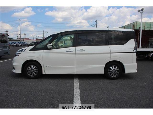 Nissan SERENA 2018-12 8486065-10