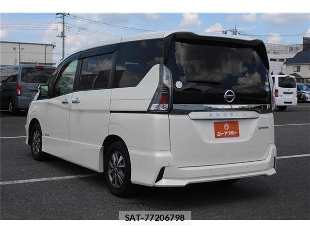 Nissan SERENA 2018-12 8486065-11