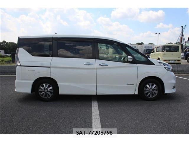 Nissan SERENA 2018-12 8486065-14